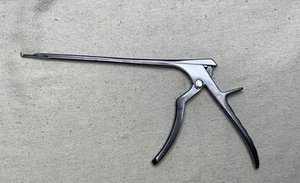 Wiggins 52-742-02EB 2mm Kerrison Rongeur, - Picture 1 of 9