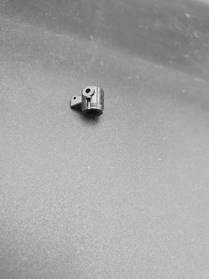 Custom Works Dominator IV 2106 Steering Block Nos Superior Srp-1 Dirt Oval  - Image 1 of 4