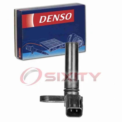 Sensor de posición del cigüeñal Denso para motor Mercury Cougar 1994-1997 4,6 L V8 sj Foto 1 de 4