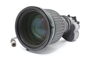 [Opt NEUWERTIG] Canon HJ18x7.8B HD Zoomobjektiv aus JAPAN - Bild 1 von 17
