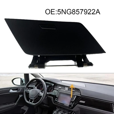 Central Control Instrument Panel Storage Box For Tiguan L 2019 2021 Replacement - Image 1 of 4