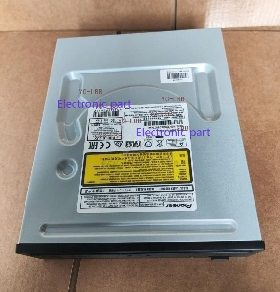 FOR Pioneer Pioneer BDR-211EBK 16X Blu-ray burner internally installed - Image 1 of 3