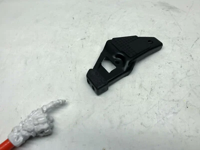 Soporte reposapiés derecho BMW R1100RS (3) 93' Foto 1 de 4