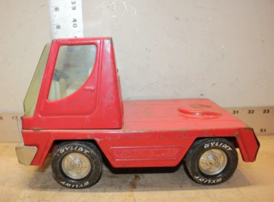 Vintage Nylint Fire Truck Cab Only made in USA - Image 1 of 4