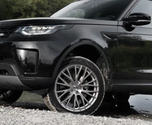 Sommerreifen AEZ 20 Zoll Sommerräder für Mercedes GLE M-Klasse AMG Kompletträder - Bild 1 von 4