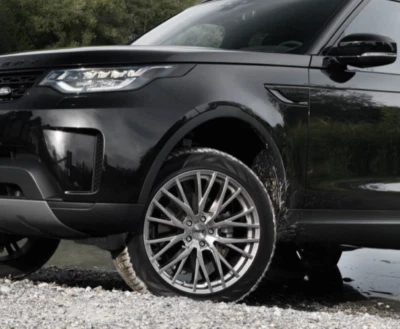 Sommerreifen AEZ 20 Zoll Sommerräder für Mercedes GLE M-Klasse AMG Kompletträder - Bild 1 von 4