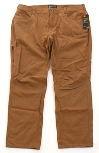 Under Armour Storm Brown UA Guardian Hose Herren Neu mit Etikett - Bild 1 von 2