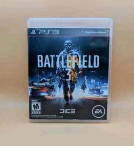 Battlefield 3 (Playstation 3 PS3) DISC IS MINT - Picture 1 of 1