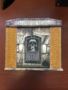 Masters of Horror - Season 1 Box Set (DVD, 2008, 14-Disc Set) - Bild 1 von 8