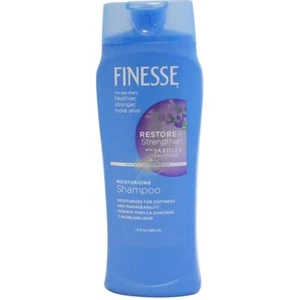 Finesse Shampoo Restore Rinforza il Tocco di Yardley Lavanda, 13 fl oz Confezione da 1 - Foto 1 di 1