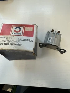 12088520 ACDelco NOS Glow Plug Controller *NEW IN BOX* - Picture 1 of 3