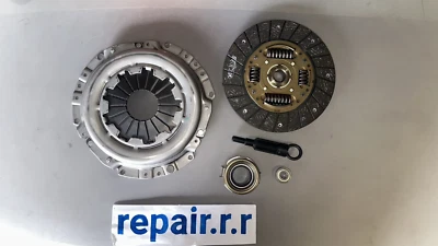 Kit embrague transmisión 15-021  Foto 1 de 4