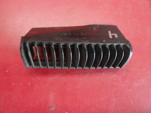 1990-1996 C4 Corvette Passenger (right) Defrost Vent GM# 10153626 C40223-4 - Picture 1 of 3