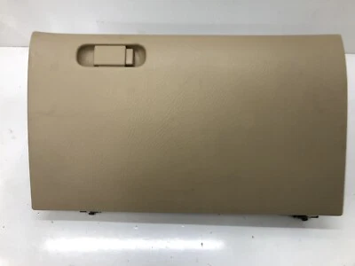 Guantera Honda Civic 2001-2005 bronceada OEM  Foto 1 de 4