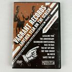 Vagrant Records: Another Year on the Screen Vol 1 DVD