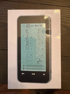 Healthmate Forever Therapeutic Solutions TENS Unit & Muscle Stimulator C8 - Picture 1 of 3