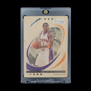 Numbered #/75 ππ₯π₯π- 2007-08 NBA Topps Trademark Moves SP Phoenix Suns - #14 - Picture 1 of 3