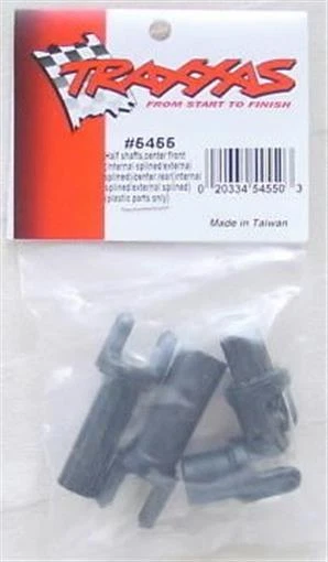 REVO Center Front/Center Rear Half Shafts - Image 1 of 1