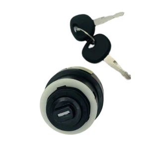 701/45500 For JCB 1CX 2CX 3CX 4CX 930 940 945 210 214 Ignition Starter Switch - Picture 1 of 5