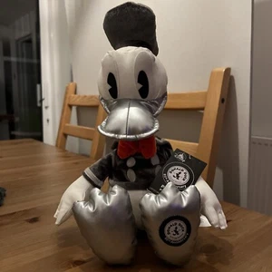 Disney Store Donald Duck Limited Edition 85th Anniversary Plush New - Picture 1 of 4