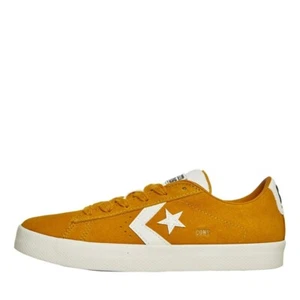 Converse Cons Pro Leather Vulcanized Low Top Skateboarding Shoes UK Size 4 BNIB - Picture 1 of 5