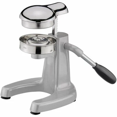 Frieling Positano Citrus Press | Gray - Image 1 of 3