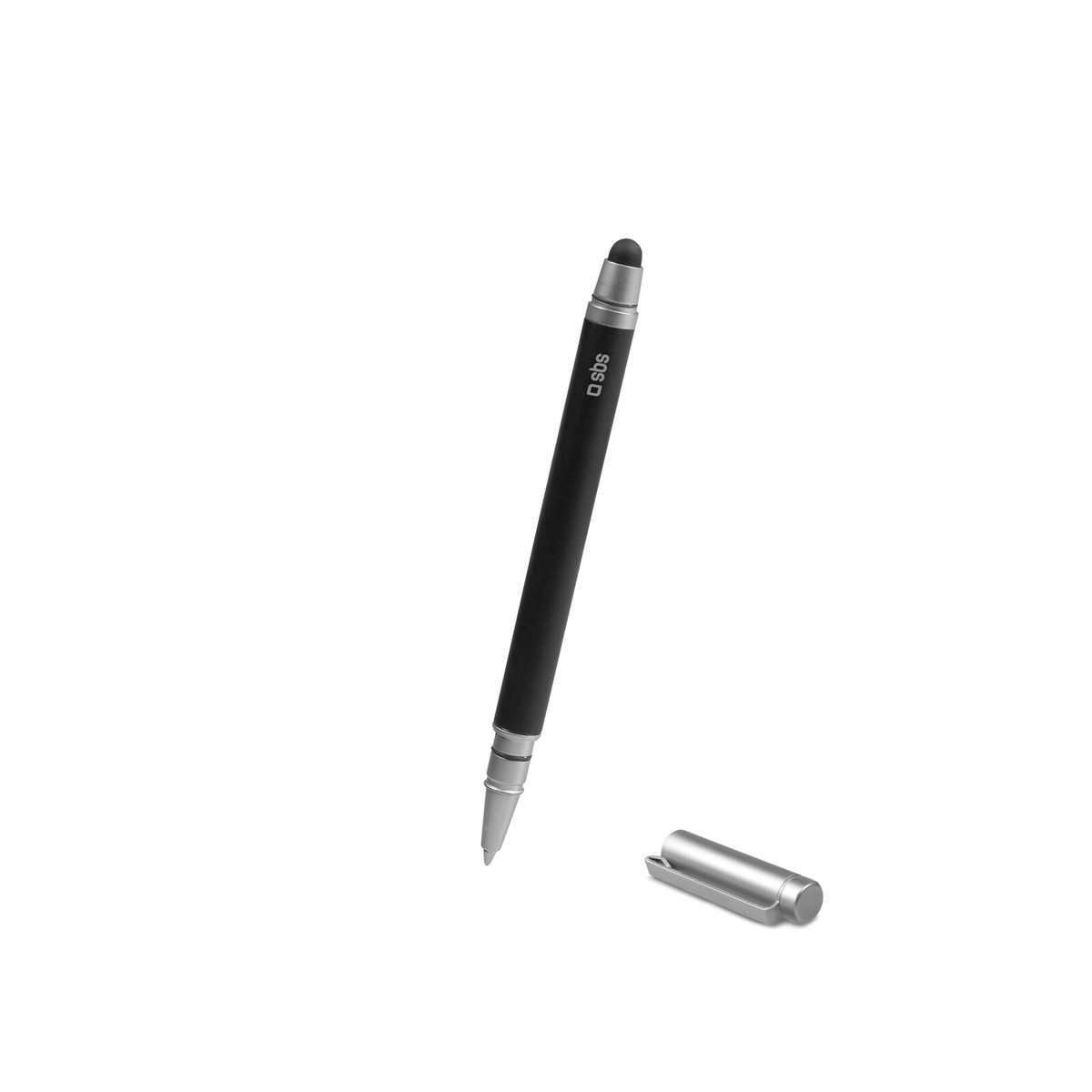 Confezione da 2 penne per tablet touch screen compatibili con iPad, Android, Surface, smartphone, punta del