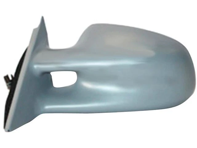 Espejo retrovisor izquierdo para Pontiac Grand Prix 1997-2003 2002 1998 2000 1999 2001 RX495VY Foto 1 de 1
