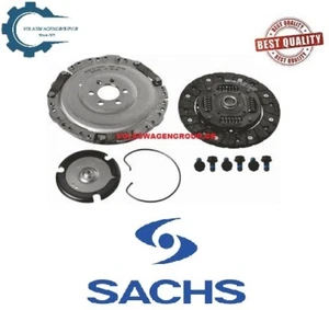 SEAT ,TOLEDO 2000-2004 (1400 16V) ,Clutch Kit ,036198141 ,3000824501 - Picture 1 of 1