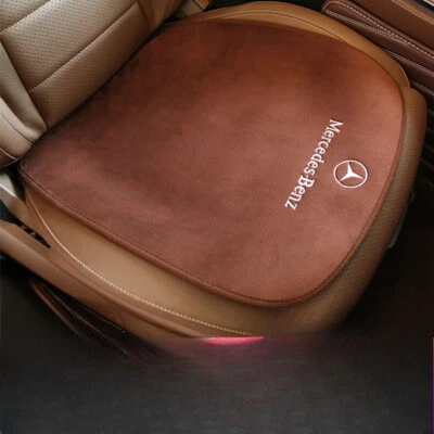 2pcs Seat Cover Cushion for Mercedes-Benz A C E Class Gla Glc C260 E200 Foto 1 de 4