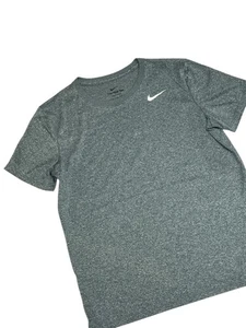 Ladies Nike Blue-Green T-Shirt – Size S – New Without Tags – Same Day Shipping - Picture 1 of 8