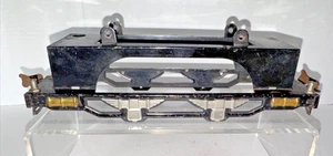 LIONEL PREWAR ST. GAUGE PARTS: #8 ELECTRIC LOCOMOTIVE FRAME W/COUPLERS - Picture 1 of 6