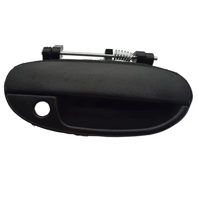 Manija de puerta exterior exterior delantera derecha de auto para Chevrolet Lanos Daewoo Lanos Foto 1 de 4