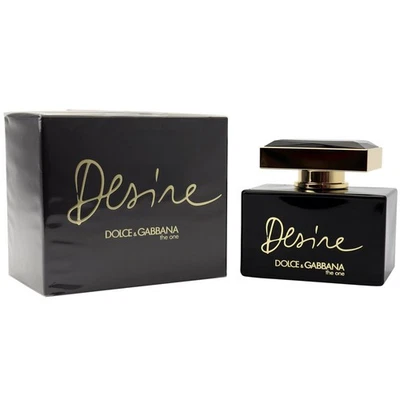 Dolce & Gabbana The One Desire 30 ml EDP Eau de Parfum Spray Intenso - Imagen 1 de 4