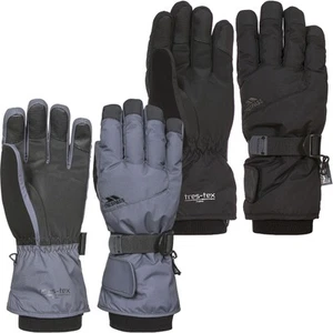 Guantes Trespass para adultos Ergon esquí snowboard - Imagen 1 de 10