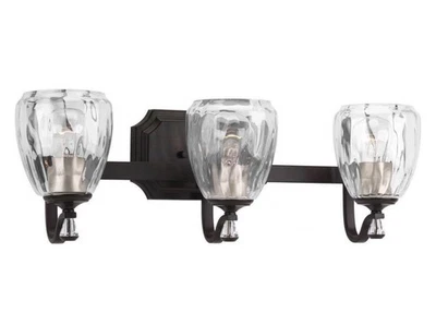 Progress Lighting P300118-030 Anjoux Collection In Antique Bronze - Image 1 of 4