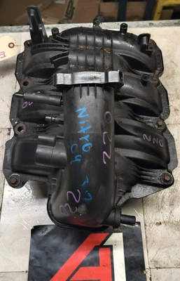 Colector de admisión Dodge Nitro 09 10 11 Foto 1 de 4