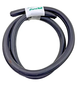 Opel Joint En Caoutchouc Carrosserie Porte Gauche Tigra Twin Top Joint De Porte - Picture 1 of 2