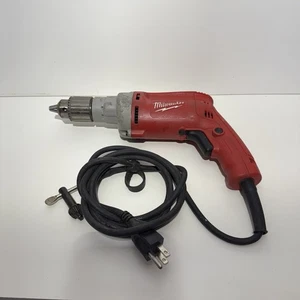 MILWAUKEE 1/2'' Magnum Corded Drill USA - Picture 1 of 8