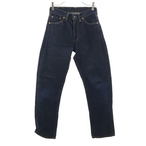Levi's 90s Made in USA, rivetto posteriore, Big E, orecchio rosso, 551ZXX, Valencia Str... - Foto 1 di 12