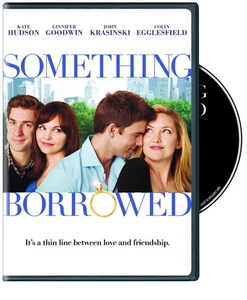 Something Borrowed - Imagen 1 de 2