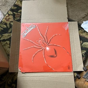 SPIDERS FROM MARS - 1976  1st PRESS - DAVID BOWIE Band Sealed LP PYE - Picture 1 of 4