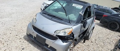 Smart Fortwo 2008 transmisión automática fabricante de equipos originales 88 k millas - LKQ381920448 Foto 1 de 4