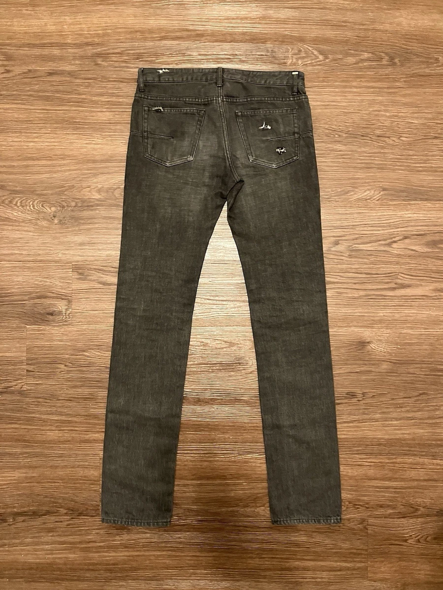 Dior Regular Jeans Men's 27 Size for sale | eBay