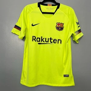 Nike Barcelona Messi #10 Away Trikot 2018/2019 Herren Fußball Set Größe M " - Bild 1 von 12