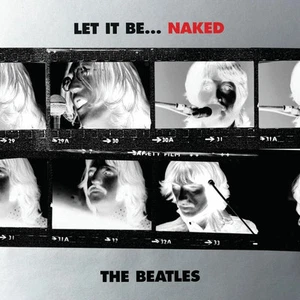The Beatles : Let It Be... Naked - Picture 1 of 2