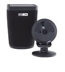 Altec-Lansing Voice-Activated Security 360 Camera w/ Google Assistant BRAND NEW