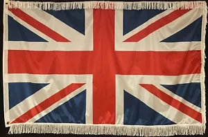 Union Flags 5ft by 3ft /Union Jack/0range Order/Apprentice Boys/Loyalist/Rangers - Picture 1 of 14