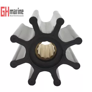 AIFO IVECO — ITALY Engine Flexible Impeller 8280 M / 8281 SRM M37.10 Inboard - Imagen 1 de 8