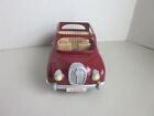 Calico Critters Red Cherry Cruiser Car